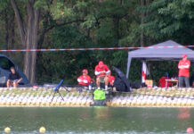 Община Пловдив разрешава риболова на Гребния канал за Никулден