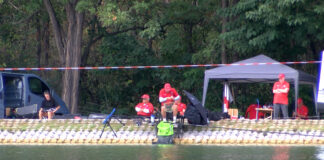 Община Пловдив разрешава риболова на Гребния канал за Никулден