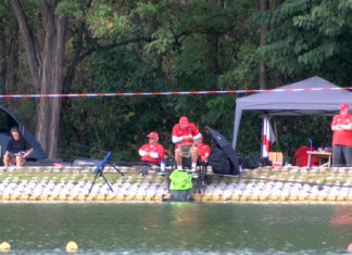 Община Пловдив разрешава риболова на Гребния канал за Никулден