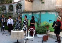 Концерт под надслов „На чаша вино и стари градски песни за любов“ ще се проведе на 14 февруари