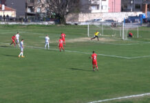 Категоричен Асеновец на стадион „Шипка“ – отбеляза 4 попадения на гостите от Левски, Карлово