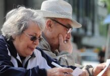 40 лв. коледна добавка ще получат 1,3 млн. пенсионери