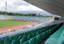 Нова заповед на здравния министър за допускане на публика на спортни състезания