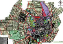 Облекчава се процедурата по съгласуване на подробен устройствен план за национални и общински обекти