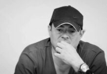 България се сбогува с Иван Ласкин