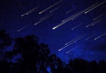 Падащи звезди ще наблюдаваме през август. Наближава пикът на Персеидите