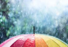 Дъжд с гръмотевици през следващите 10 дни в Асеновград, предупреждават за градушки