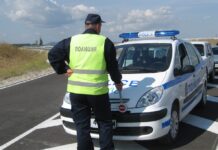 За три часа полицаи от Асеновград заловиха двама пияни шофьори