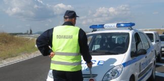 За три часа полицаи от Асеновград заловиха двама пияни шофьори