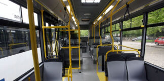 Избират превозвач за автобусната линия до кв.”Баделема”