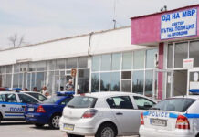 На 27 февруари следобед няма да бъдат предоставяни услуги на граждани на гишетата за регистрация на МПС в секторите „Пътна полиция“ в страната