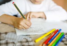 Лятно училище за децата, които не са участвали в онлайн уроците