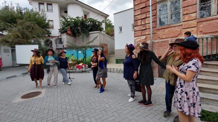 ретро фестивал