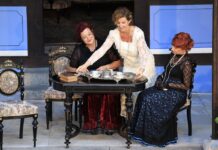 Днес в Асеновград започва тридневен Ретро фестивал