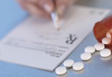 От 1 май няма да отпадне бялата хартиена рецепта