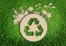 Рециклираме все повече