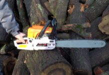 Двама опитаха да откраднат моторна резачка от частен двор в Асеновград