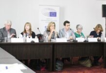 Депутати от Комисията по култура в ЕП: Опазването на недвижимото културно наследство е задължение на местните власти