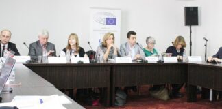 Депутати от Комисията по култура в ЕП: Опазването на недвижимото културно наследство е задължение на местните власти