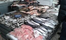 БАБХ извършва засилени проверки на обекти, в които се предлага риба и рибни продукти в цялата страна