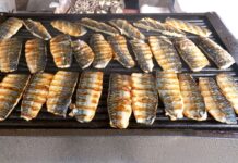 Храм „Св. Николай Чудотворец“ се подготвя за Никулден