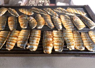 Храм „Св. Николай Чудотворец“ се подготвя за Никулден