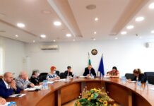 ГЕРБ-СДС и ИТН не се разбраха за председателското място на 17 РИК