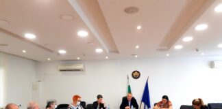 ГЕРБ-СДС и ИТН не се разбраха за председателското място на 17 РИК