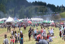 Стотици хиляди посетители събра Роженският събор, който се проведе от 19 до 21 юли