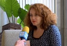 Книгата „По острието на любовта” с автор Янислава Вълкова беше представена в Асеновград