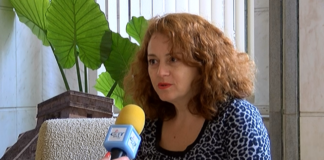 Книгата „По острието на любовта” с автор Янислава Вълкова беше представена в Асеновград