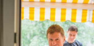 Росен Чаталбашев стана „Почетен гражданин на Асеновград“