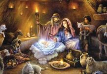 Честито Рождество Христово!