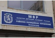 РПУ-Асеновград проверява, дали има посегателство над трудноподвижен мъж и как е починало кучето му