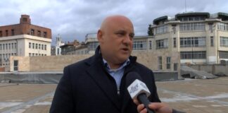 Ремонтът на площада в Асеновград може да приключи в края на лятото инж. Стоян Димитров, зам.-кмет