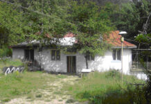 Подновяват маркировката към хижа „Руен“