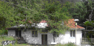 Подновяват маркировката към хижа „Руен“