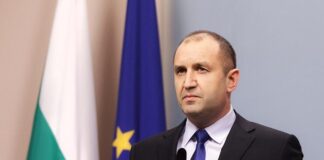 Президентът: Да не слабее волята ни да творим добро!