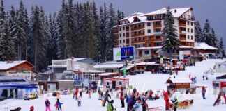 Повишен интерес от страна на руски туристи към България като зимна дестинация