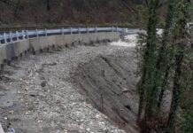 Инж. Стоян Димитров: „Няма проблем със свлачището под Асенова крепост”