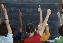 До 15 февруари училищата след седми клас трябва да посочат как ще образуват бала за прием