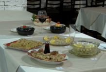 Седем проби сарми се бориха в асеновградския конкурс