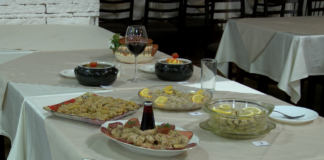 Седем проби сарми се бориха в асеновградския конкурс