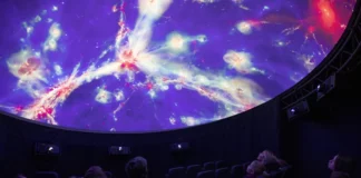 Градска библиотека „Паисий Хилендарски“ в Асеновград с планетариум Снимката е илюстративна