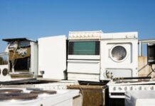 Акция за събиране на стари електроуреди организира Община Асеновград