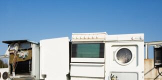 Акция за събиране на непотребни електроуреди в Асеновград