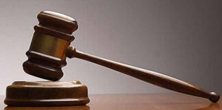 Съдът взе най-тежката мярка „задържане под стража“ спрямо извършителя на двойното убийство на 26.11.2019 г.