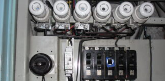 Регистрираха пореден случай на кражба на ток