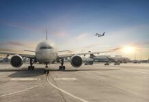 В терминала на летището в Пловдив ще бъдат допускани единствено пътуващи