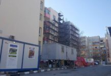 Кои блокове в града ще бъдат санирани